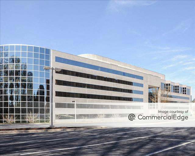 Kaiser Permanente Regional Headquarters 2101 East Jefferson Street